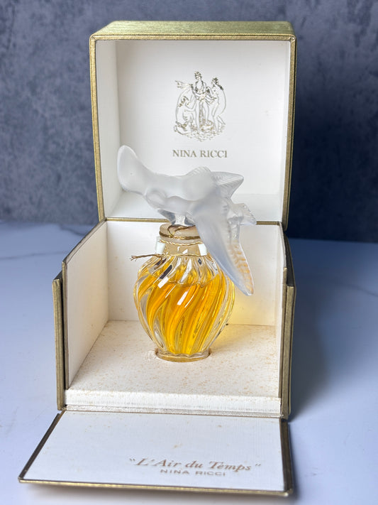 Nina Ricci 30ml 1 oz Parfum Perfume - PIN 030925