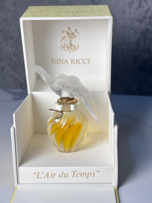 Nina Ricci 15ml 1/2 oz Parfum Perfume - PIN 030925