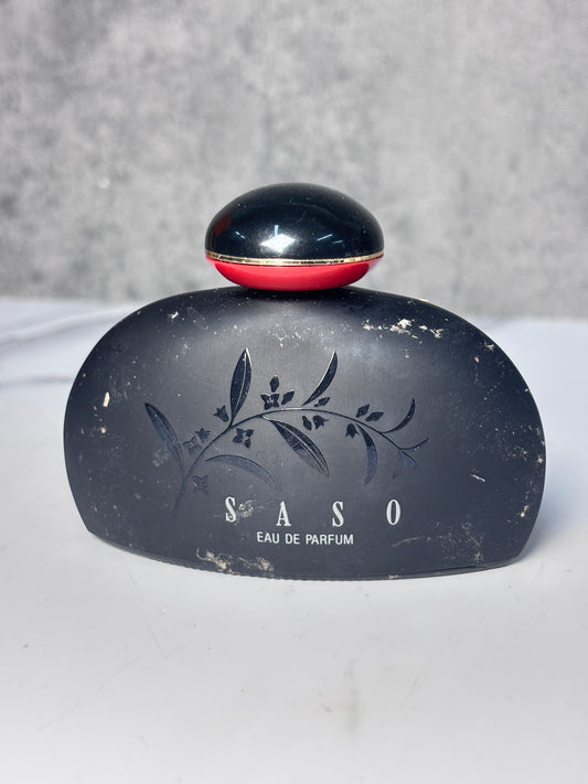 Saso 50ml 1.7 oz EDP eau de Parfum  - PIN 030925