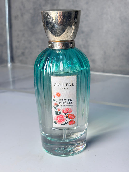 GOUTAL Petite Cherie  Eau de parfum Parfum 100ml 3.4 oz - PIN 030925