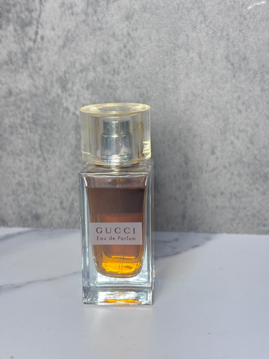 GUCCI 30ml 1 oz eau de parfum EDP  - PIN 110925