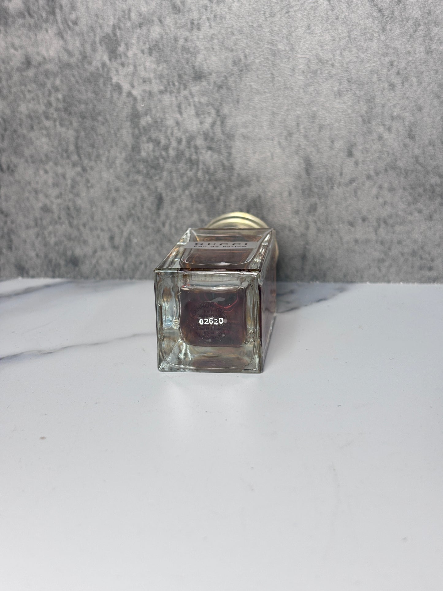 GUCCI 30ml 1 oz eau de parfum EDP  - PIN 110925