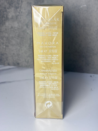 Guerlain LA Collectionn 5 in  1 oz eau de parfum EDP  - PIN 110925