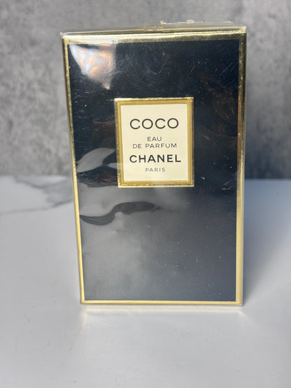 Sealed Chanel Coco 50ml 1.7 oz  eau de parfum EDP  - PIN 110925