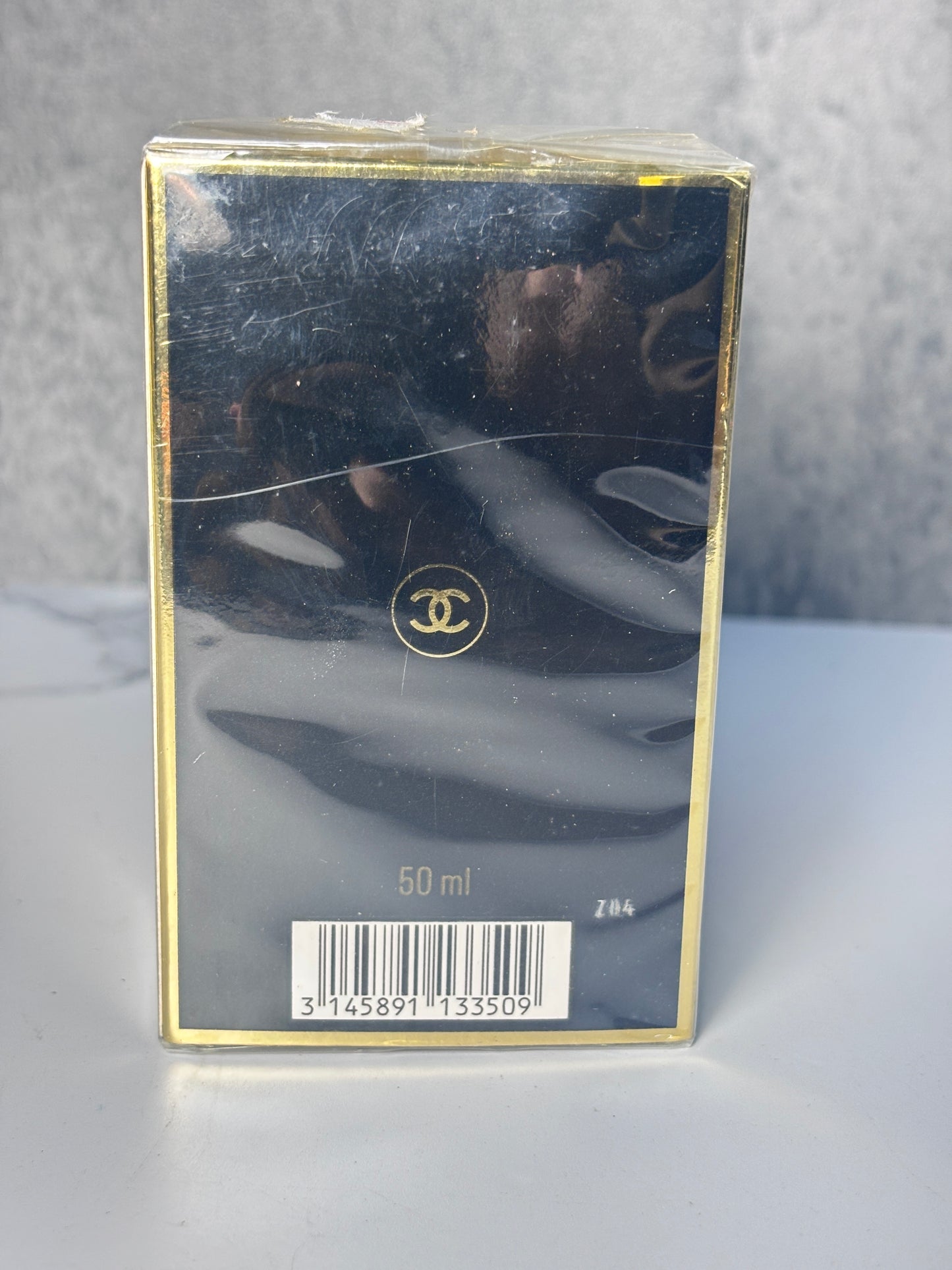 Sealed Chanel Coco 50ml 1.7 oz  eau de parfum EDP  - PIN 110925