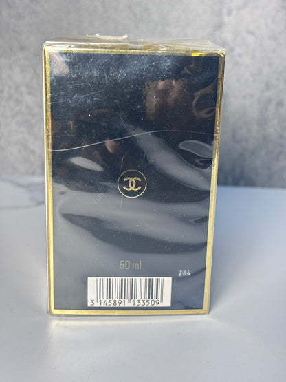 Sealed Chanel Coco 50ml 1.7 oz  eau de parfum EDP  - PIN 110925