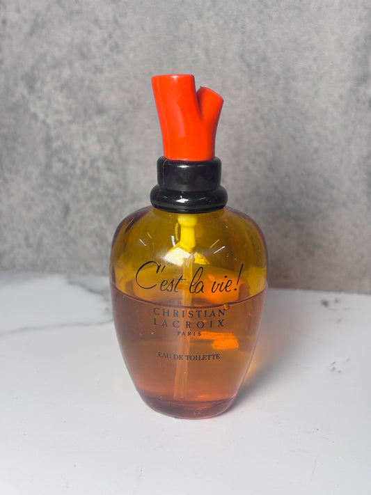 Givenchy III  15ml 1/2 oz  Parfum Perfume  - PIN 110925