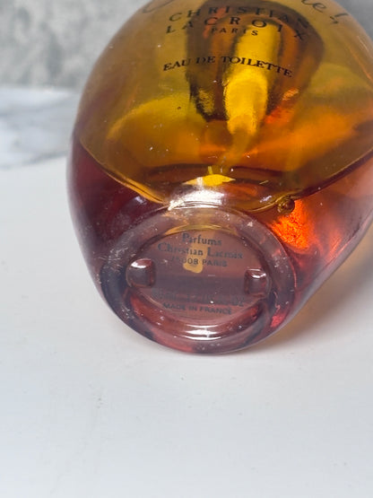 Givenchy III  15ml 1/2 oz  Parfum Perfume  - PIN 110925