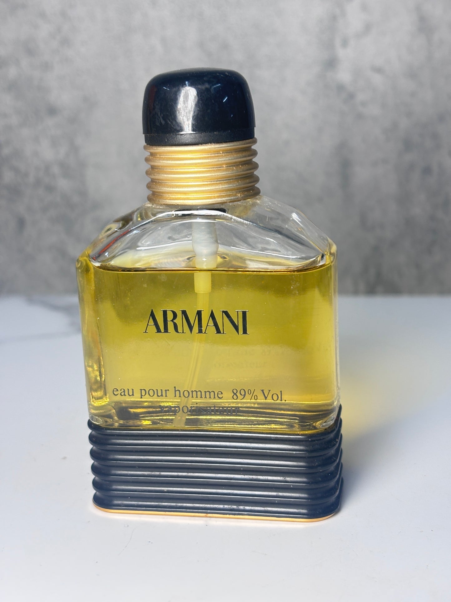 Armani - Men Armani Eau Pour Homme Eau de Toilette EDT 50 ml   - INSTOCK 110925