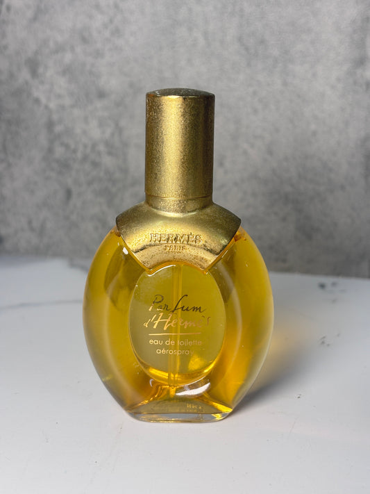 Hermès - Women Parfum d'Hermès Eau de Toilette EDT 30 ml   - INSTOCK 110925