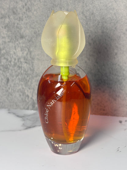 Chloé - Women Chloé Narcisse Eau de Cologne EDC 50 ml   - INSTOCK 110925