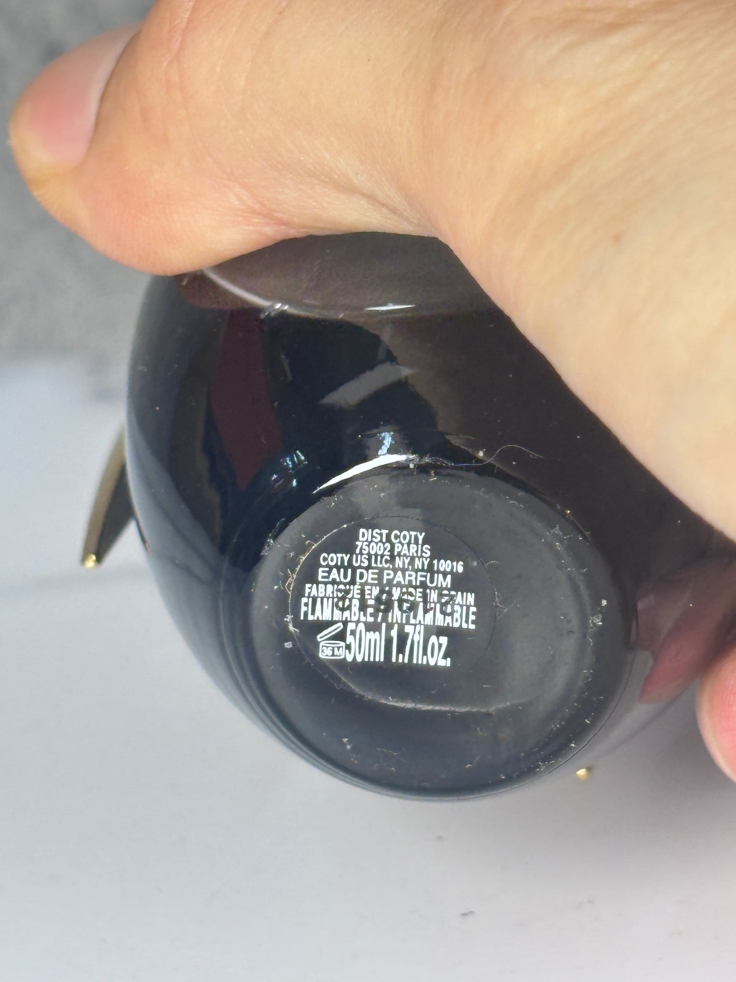 Coty - Women Euphoria Eau de Parfum EDP 50 ml   - INSTOCK 110925