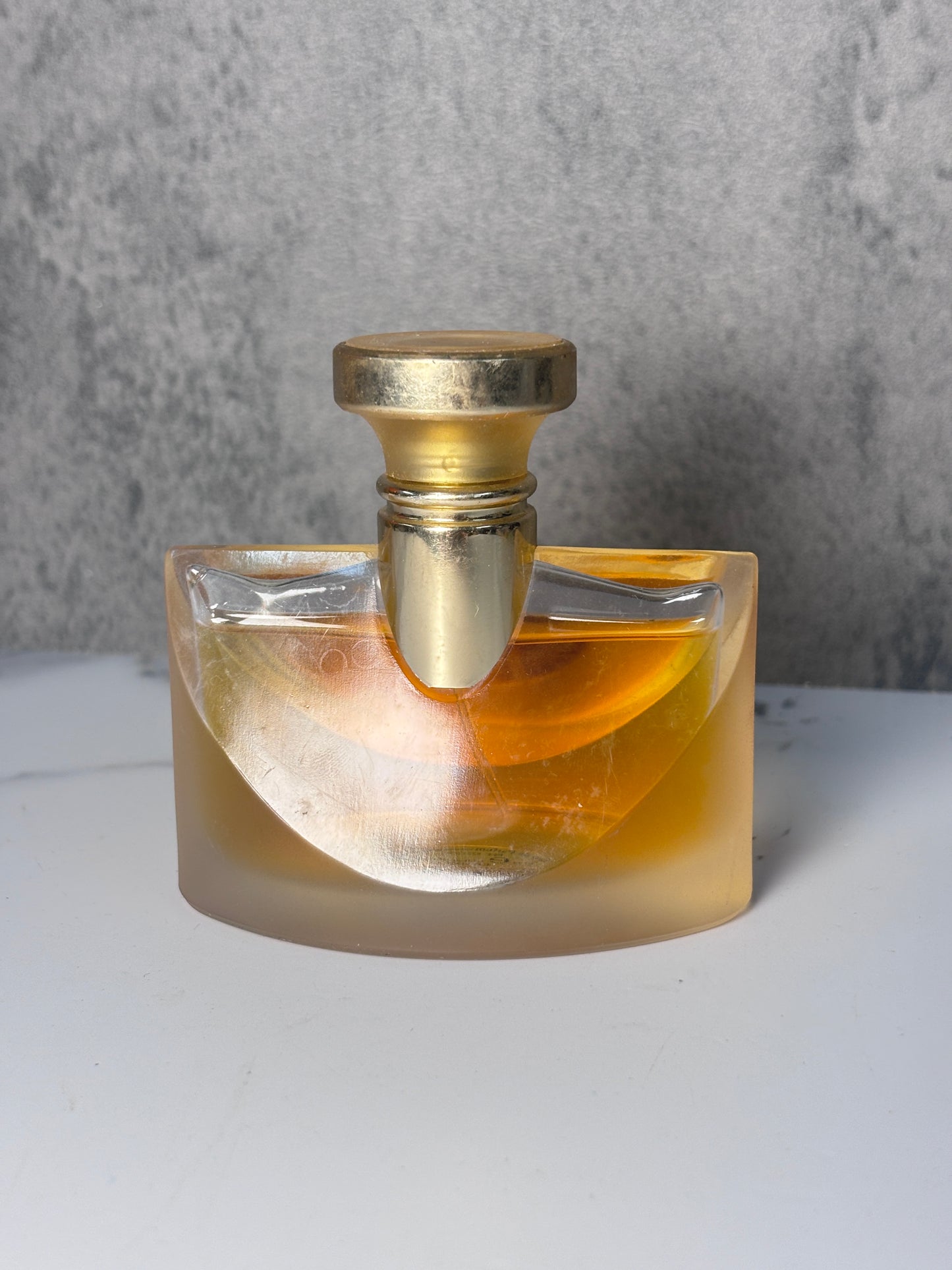 Bvlgari - Unisex Unknown Fragrance Eau de Parfum EDP 50 ml   - INSTOCK 110925