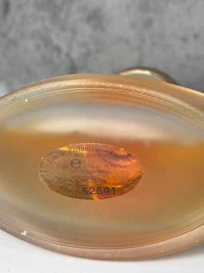 Bvlgari - Unisex Unknown Fragrance Eau de Parfum EDP 50 ml   - INSTOCK 110925