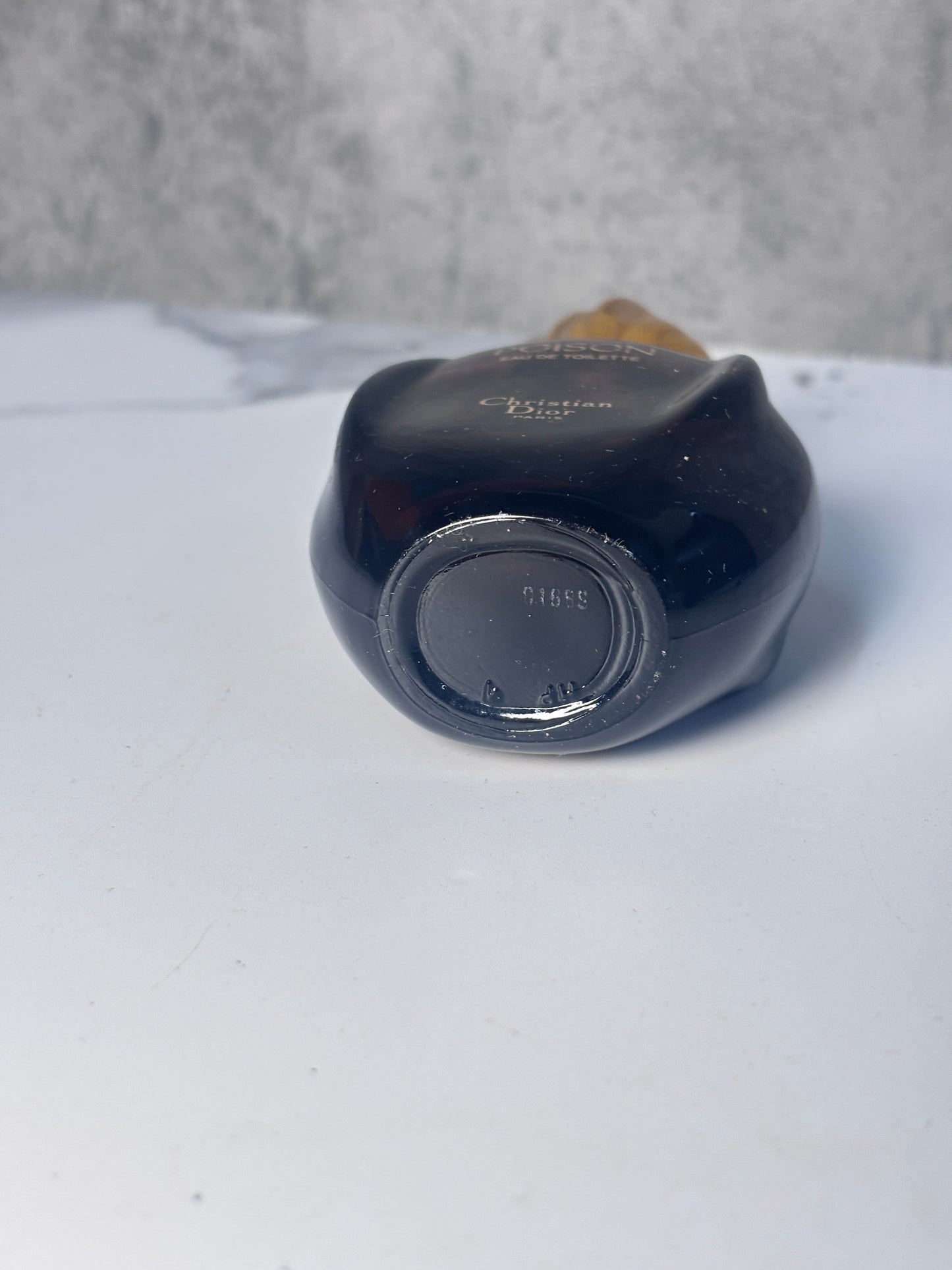 Christian Dior - Women Poison Eau de Toilette Eau de Toilette EDT 50 ml   - INSTOCK 110925