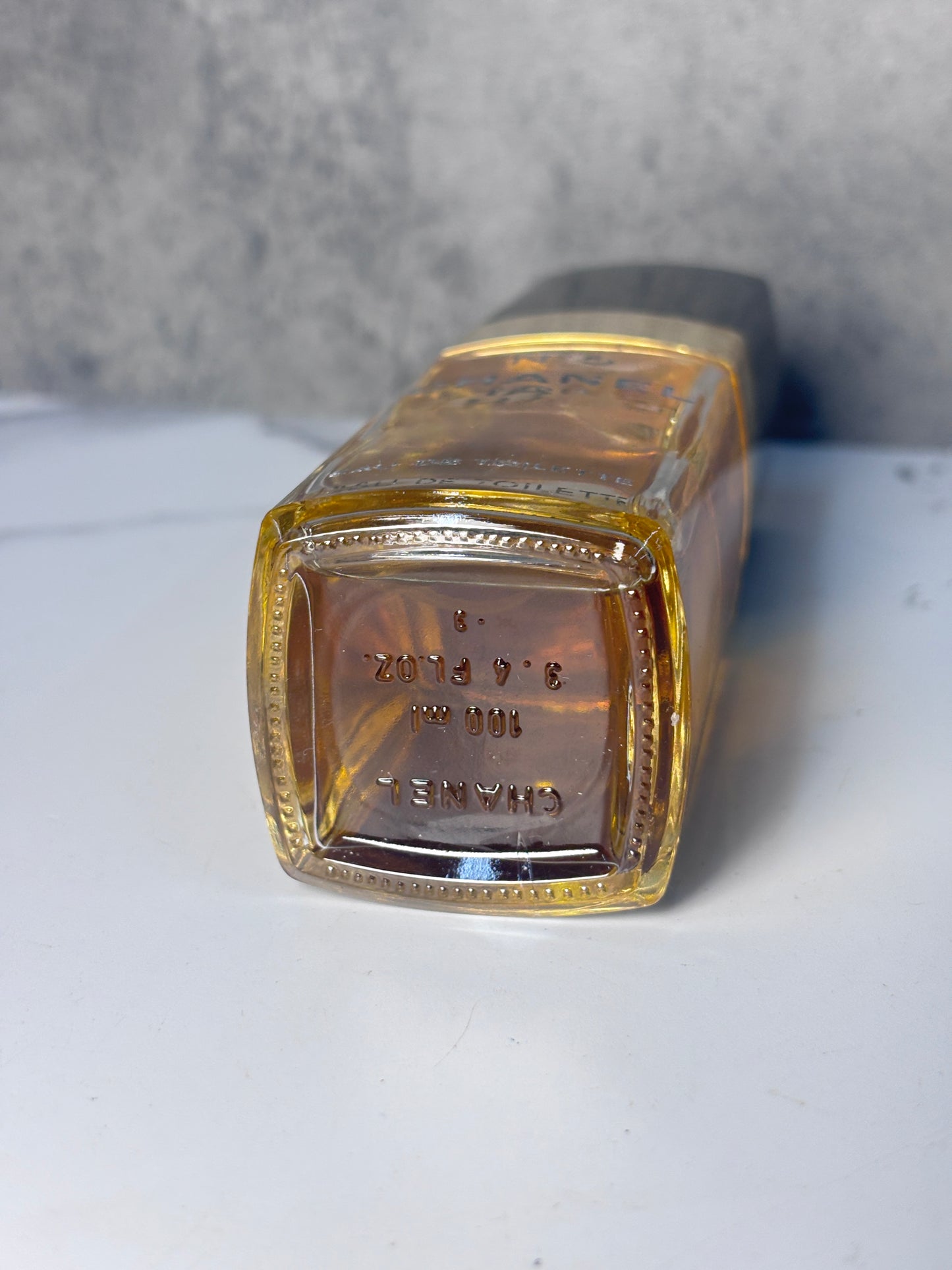 Chanel - Women Chanel No. 5 Eau de Toilette Eau de Toilette EDT 100 ml   - INSTOCK 110925