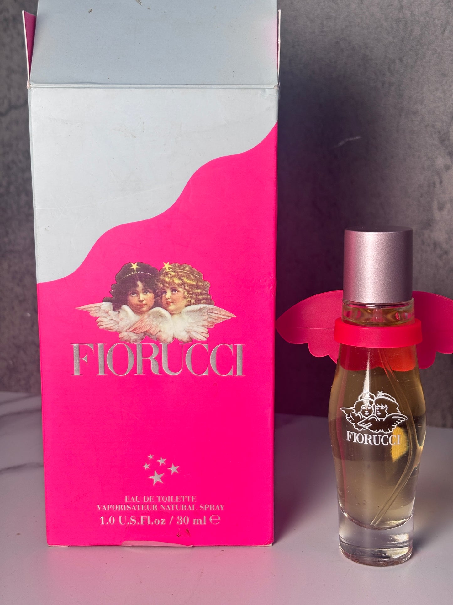 Fiorucci - Women Fiorucci Eau de Toilette Eau de Toilette EDT 30 ml   - INSTOCK 110925