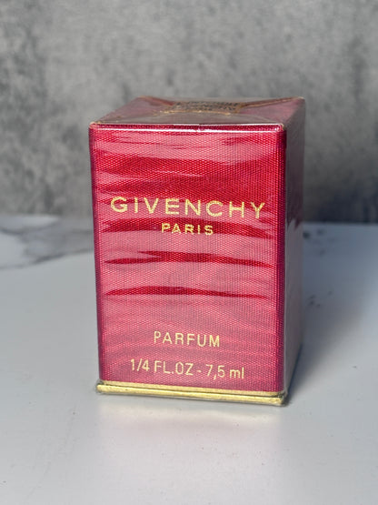 Givenchy - Women Givenchy Parfum Parfum Parfum 7.5 ml   - INSTOCK 110925