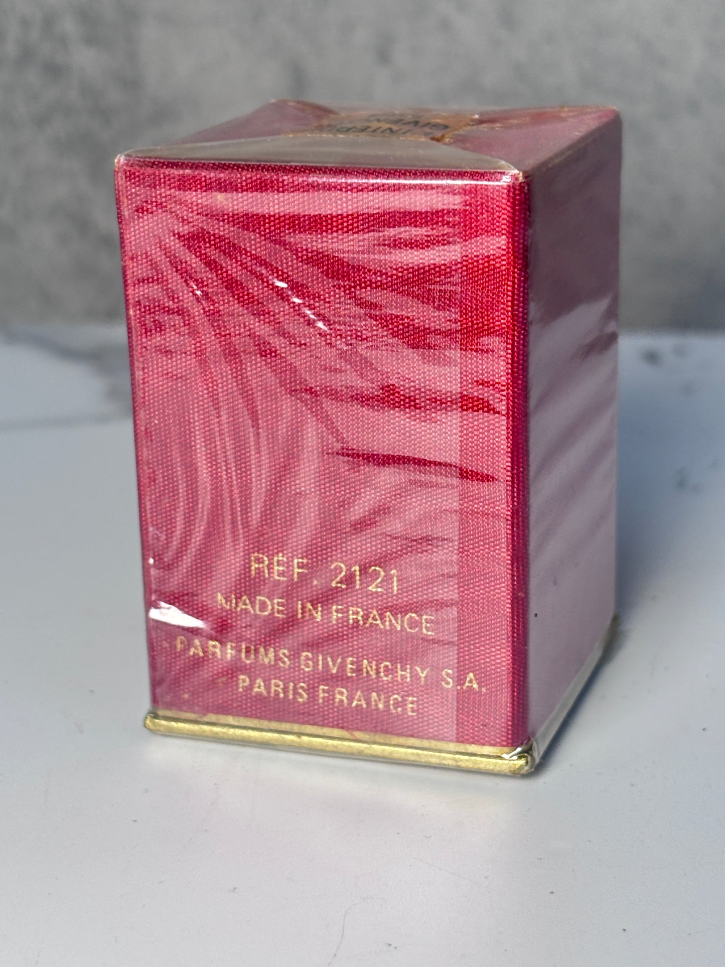 Givenchy - Women Givenchy Parfum Parfum Parfum 7.5 ml   - INSTOCK 110925