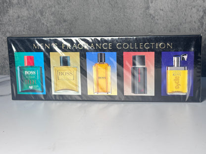 Hugo Boss - Men Men's Fragrance Collection Eau de Toilette EDT ml   - INSTOCK 110925