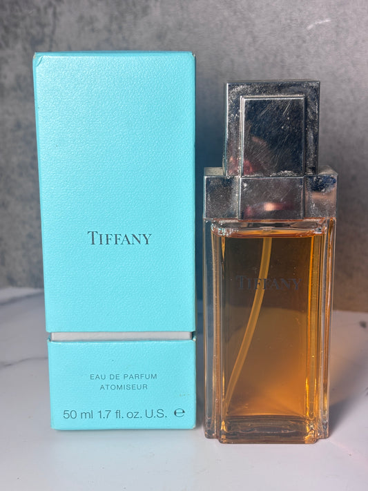 Tiffany - Women Tiffany Eau de Parfum Eau de Parfum EDP 50 ml   - INSTOCK 110925