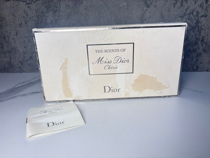 Dior - Women Miss Dior Chérie Eau de Toilette EDT ml   - INSTOCK 110925