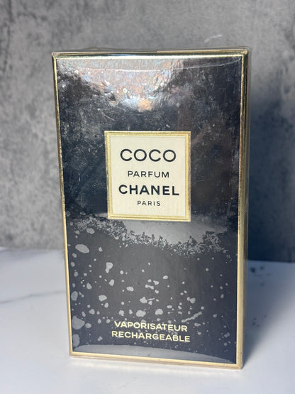 Chanel - Women Coco Parfum Parfum 7.5 ml   - INSTOCK 110925
