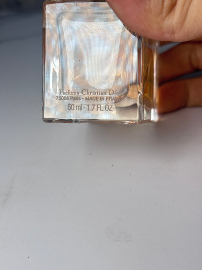 Christian Dior - Women Miss Dior Chérie Eau de Parfum EDP 50 ml   - INSTOCK 110925