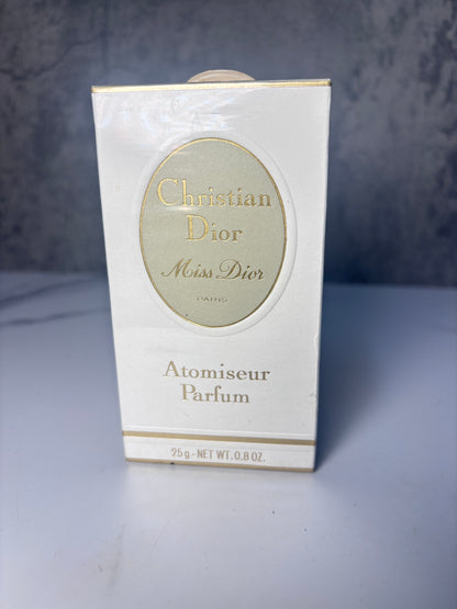 Christian Dior - Women Miss Dior Eau de Parfum EDP 25g   - INSTOCK 110925
