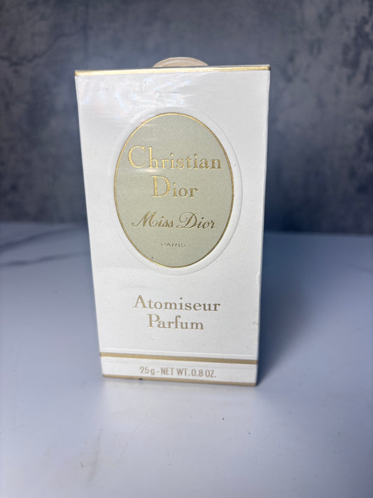 Christian Dior - Women Miss Dior Eau de Parfum EDP 25g   - INSTOCK 110925