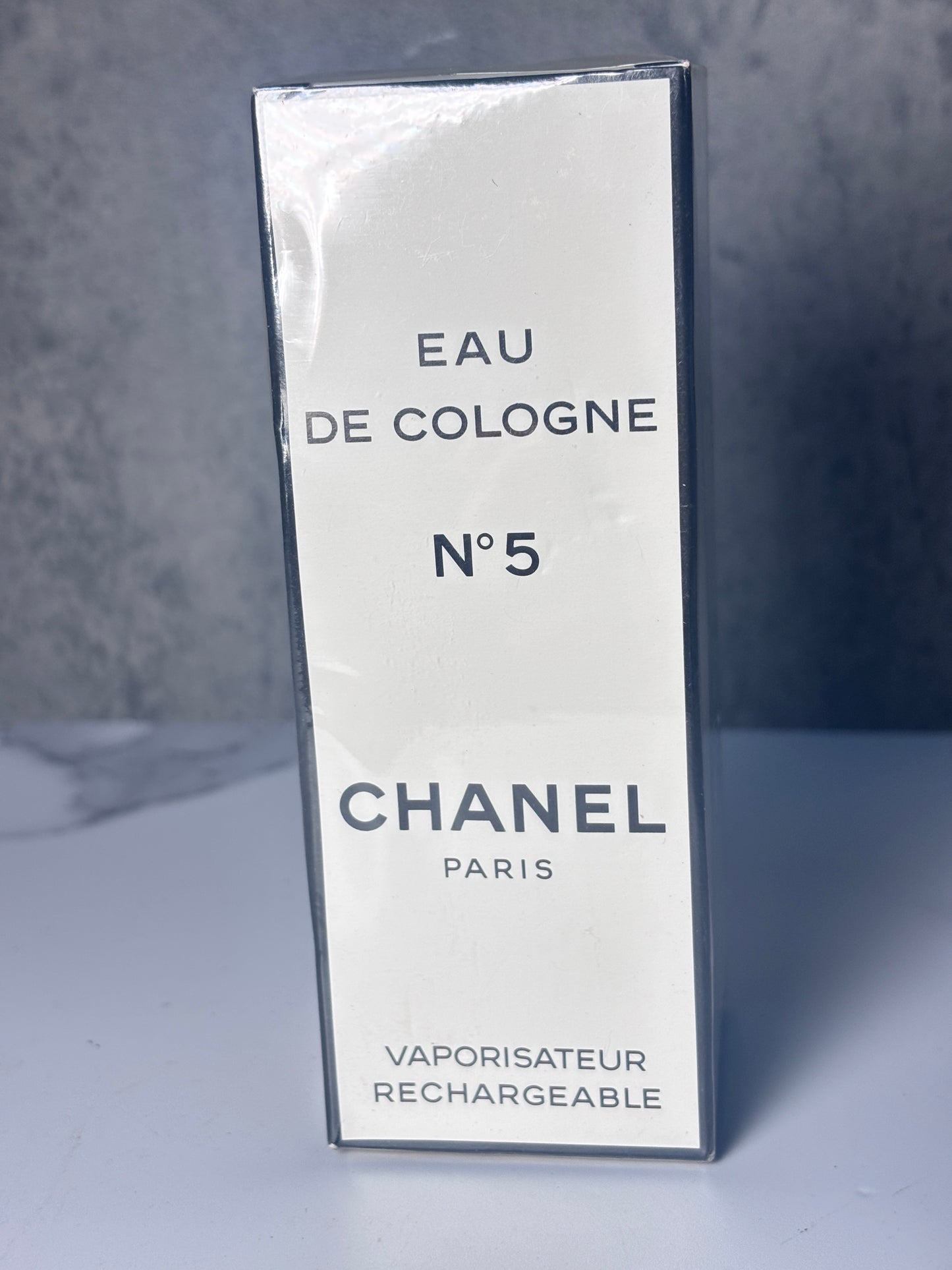 Chanel - Unisex Chanel No. 5 Eau de Cologne Eau de Cologne EDC 50 ml   - INSTOCK 110925