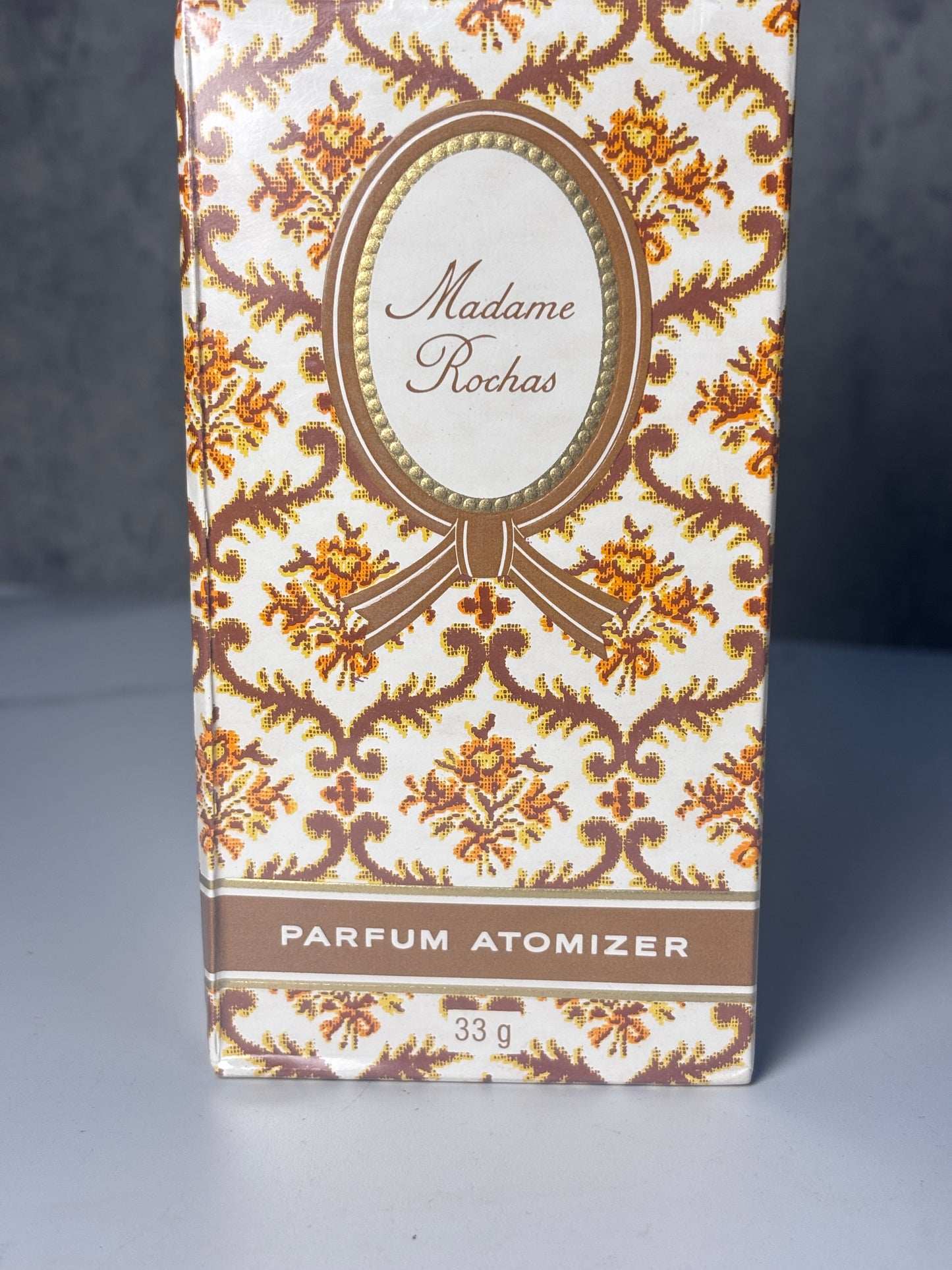 Rochas - Women Madame Rochas Parfum Parfum 33 g   - INSTOCK 110925