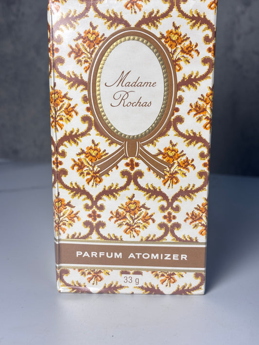 Rochas - Women Madame Rochas Parfum Parfum 33 g   - INSTOCK 110925