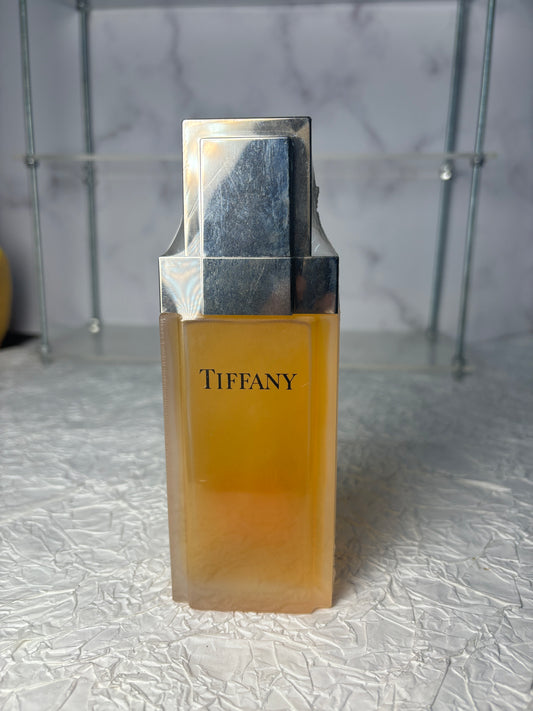 Rare Tiffany  100 ml 3.3 oz  Eau de Toilette EDT   - 181024-42