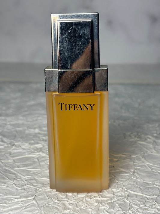 Rare Tiffany  30ml 1 oz  Eau de Toilette EDT   - 181024-44