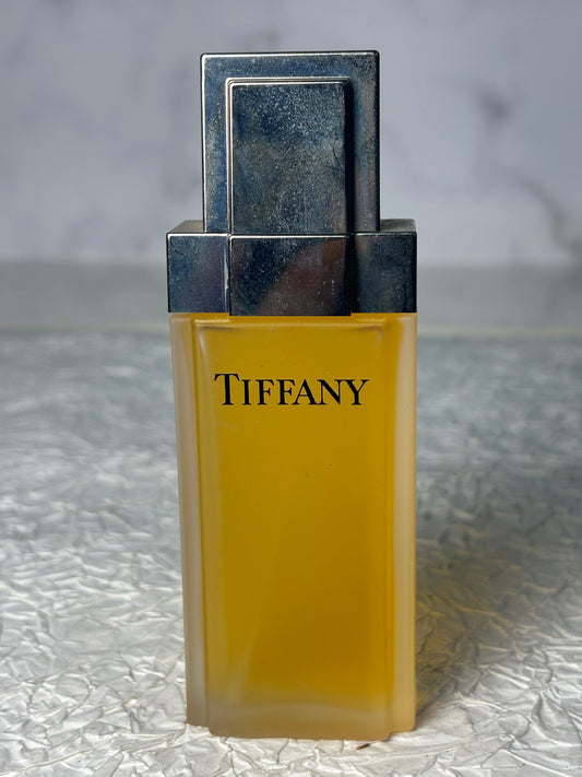 Rare Tiffany  50ml 1.7 oz  Eau de Toilette EDT   - 181024-45