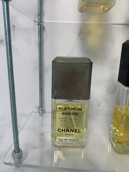 Chanel chance monsieur pour egoiste eau de toilette edt 50ml - 100ml - 021023