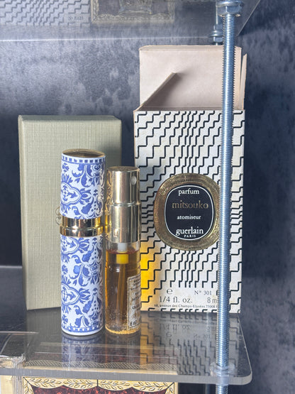 Guerlain Mitsouko 7.5ml , 8ml, 15ml Parfum Perfume - TRE 101025