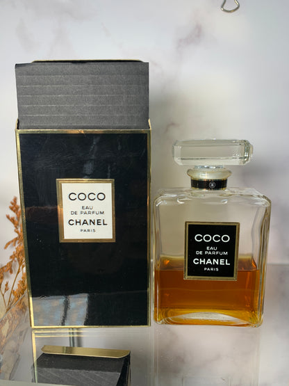 Rare Chanel Coco EDP eau de Parfum , EDT Eau de toilette 100ml 75ml 30ml