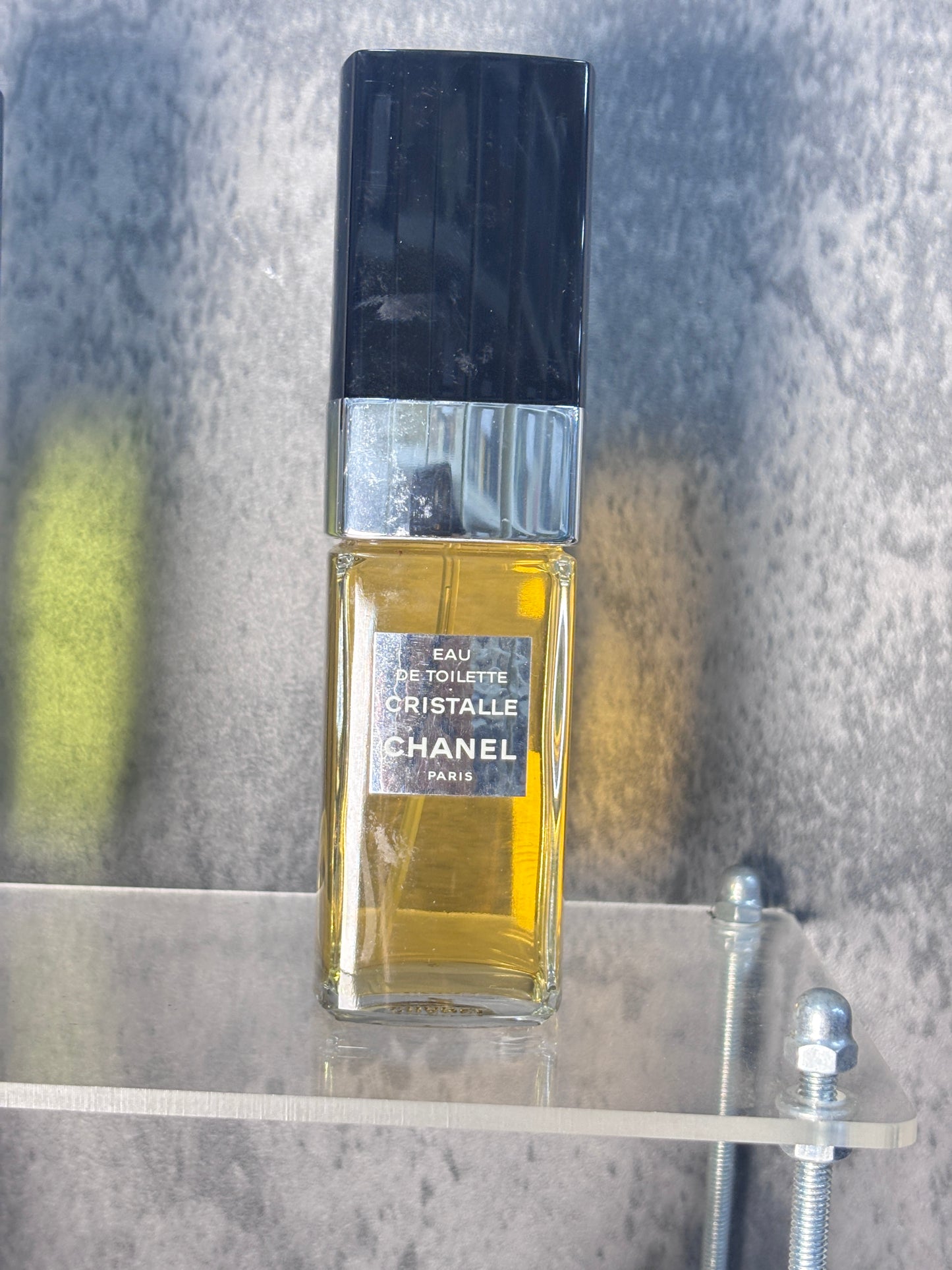 Chanel Pour Monsieur Cristalle Antaeus 100ml EGOISTE EDT 75ml
