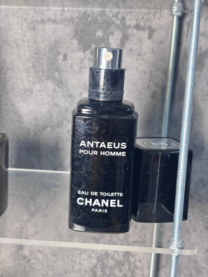 Chanel Pour Monsieur Cristalle Antaeus 100ml EGOISTE EDT 75ml