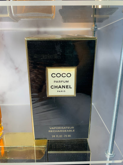 Rare Chanel Coco EDP eau de Parfum , EDT Eau de toilette 100ml 75ml 30ml