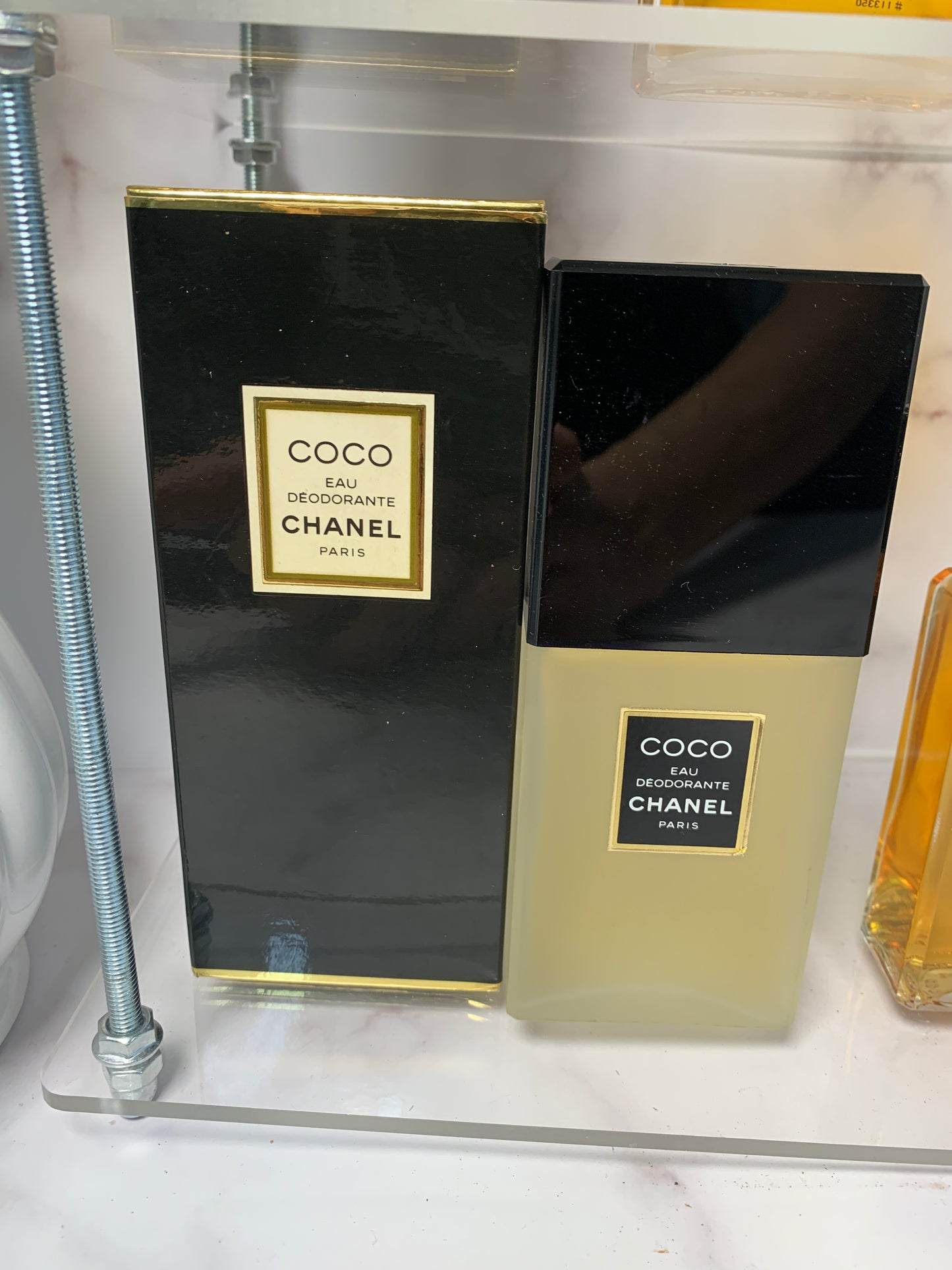 Rare Chanel Coco EDP eau de Parfum , EDT Eau de toilette 100ml 75ml 30ml