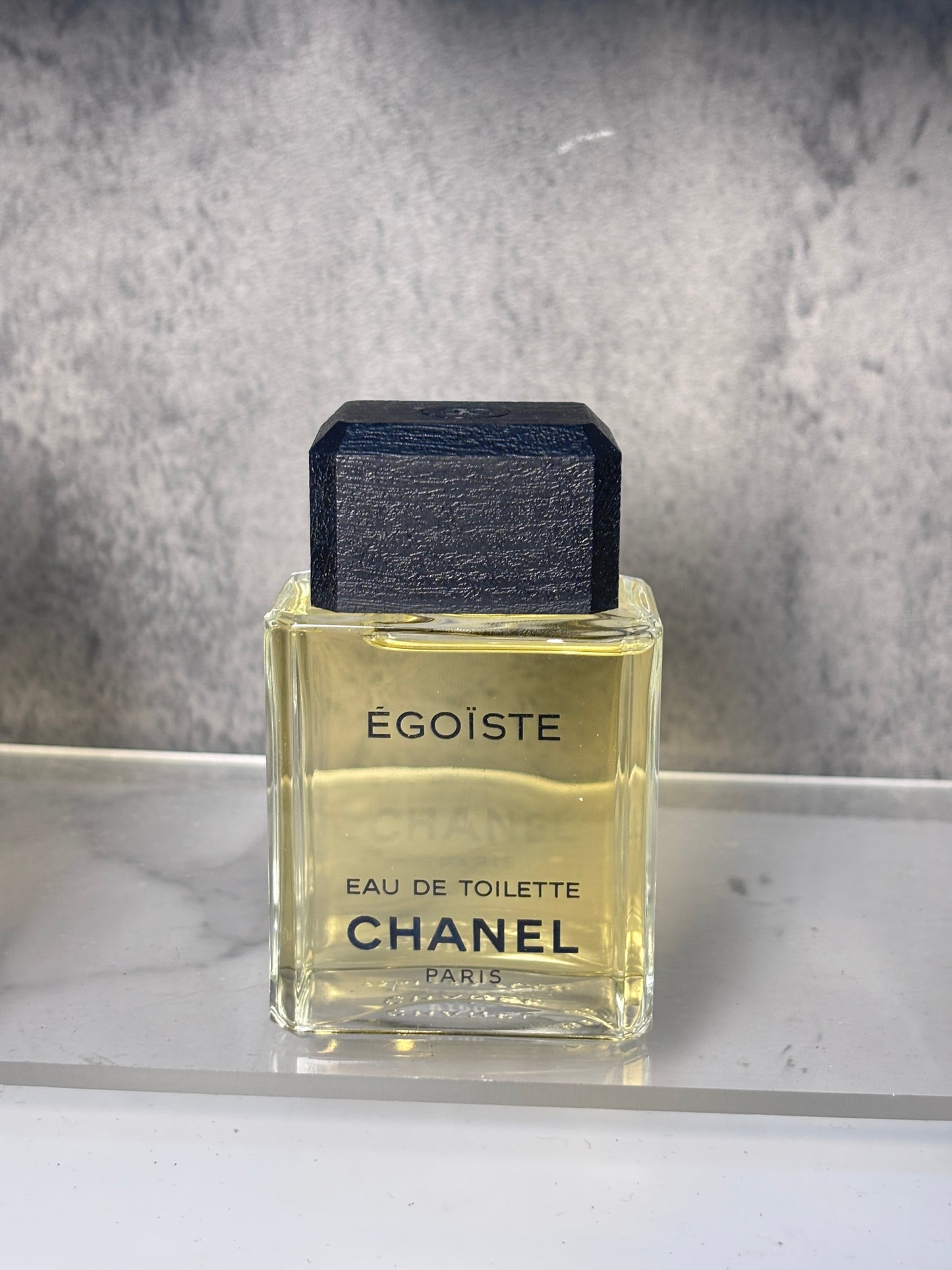 Chanel Pour Monsieur Cristalle Antaeus 100ml EGOISTE EDT 75ml