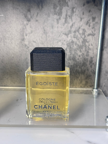 Chanel Pour Monsieur Cristalle Antaeus 100ml EGOISTE EDT 75ml
