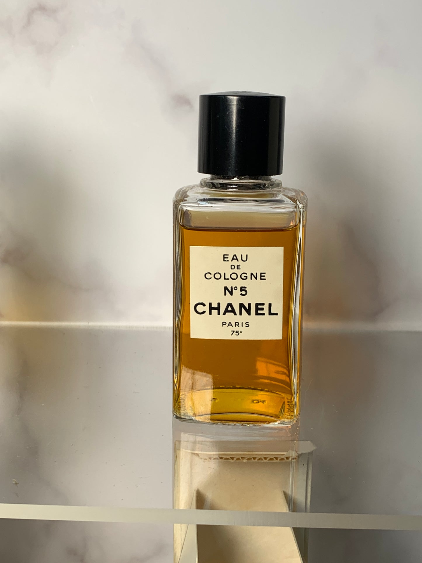 Chanel EDC no.5 Eau de Cologne 59ml 118ml - 041123