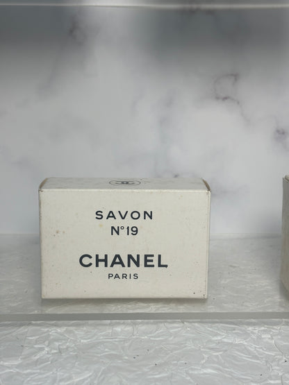 New SAVONN Pour Monsieur No. 5 No. 19 Soap 150g 100g 75g 230824