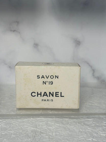 New SAVONN Pour Monsieur No. 5 No. 19 Soap 150g 100g 75g 230824