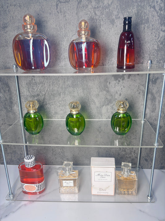 Christian Dior Dune Posion Miss Dior Cherie 100ml 50ml 30ml - TRE 101025