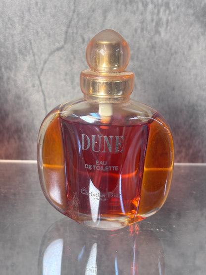 Christian Dior Dune Posion Miss Dior Cherie 100ml 50ml 30ml - TRE 101025